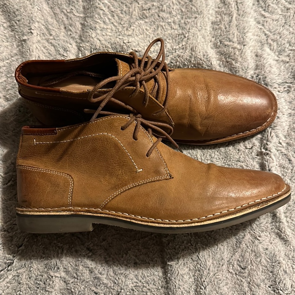 Steve Madden dress shoes